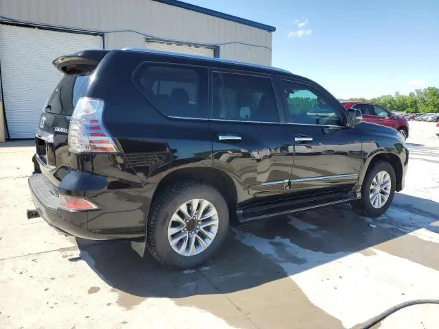 2014 LEXUS GX 460