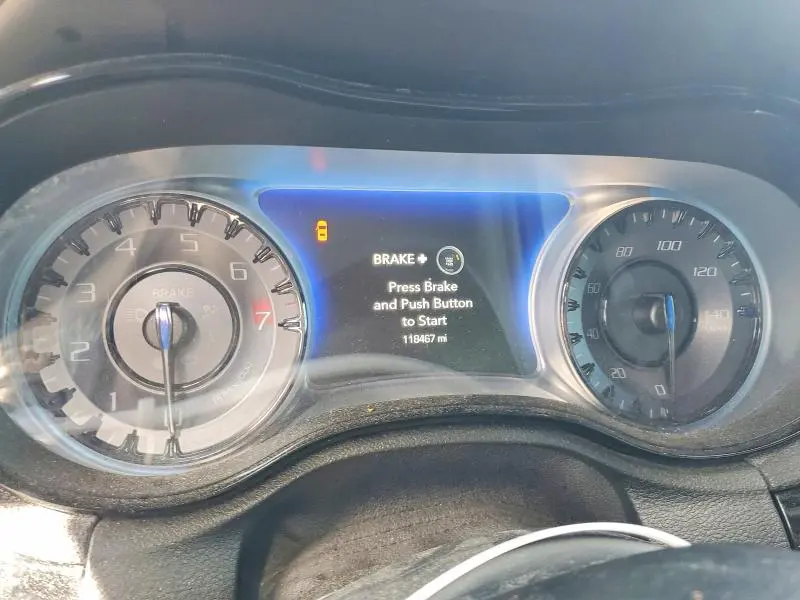 2019 CHRYSLER 300 S  