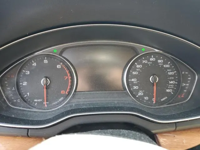 2021 AUDI Q5 PREMIUM  