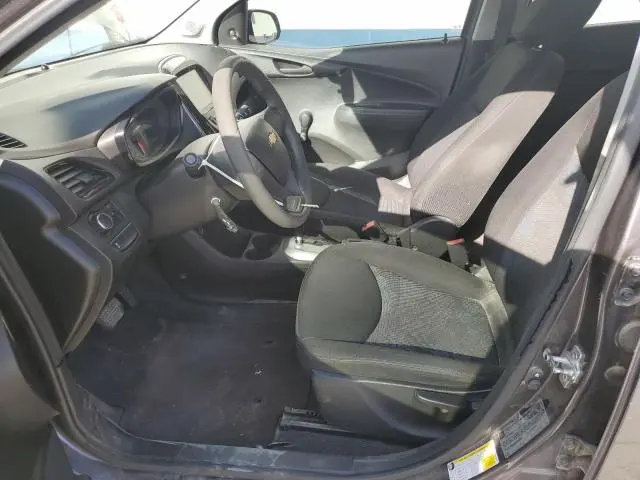 2016 CHEVROLET SPARK LS  