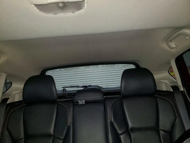 2019 SUBARU CROSSTREK LIMITED  