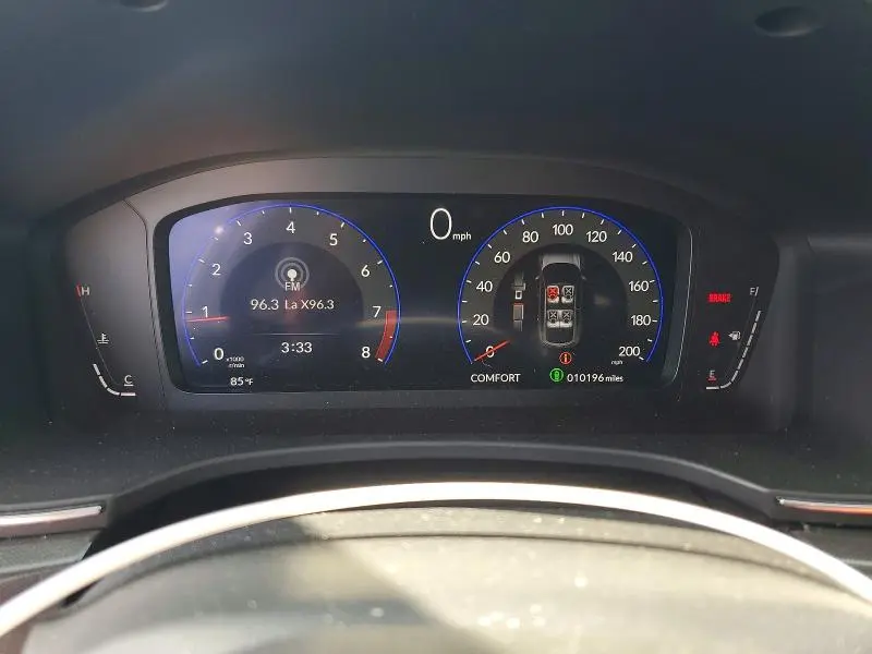 2025 ACURA INTEGRA TYPE S  