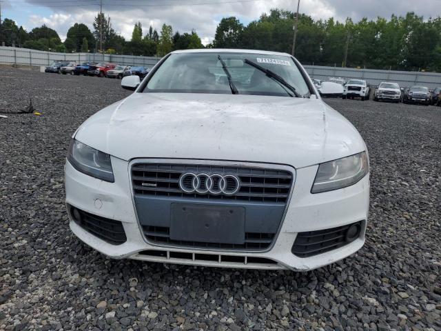 2011 AUDI A4 PREMIUM