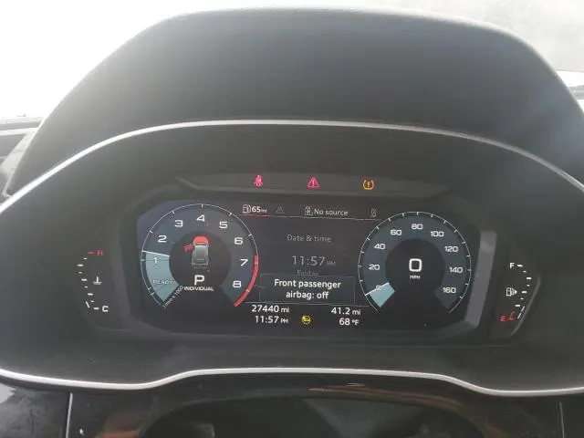 2023 AUDI Q3 PREMIUM S LINE 45  