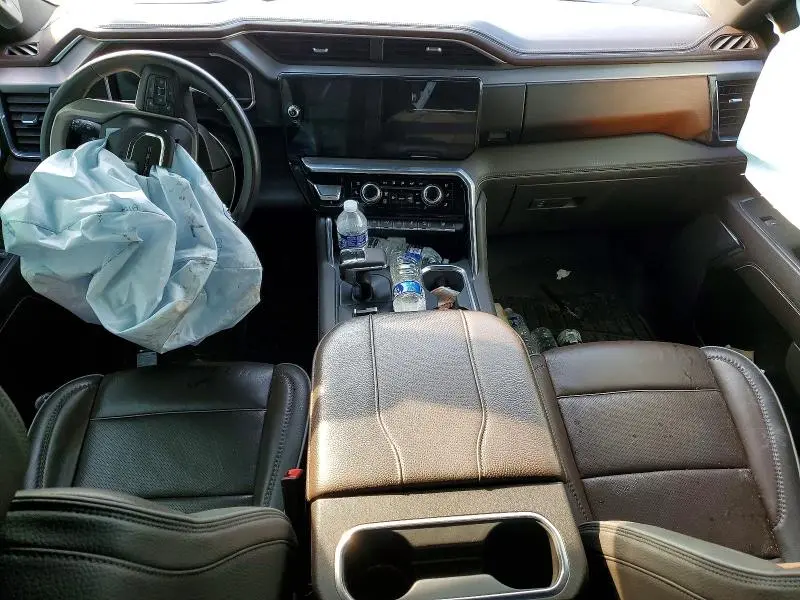 2023 GMC SIERRA K1500 DENALI  
