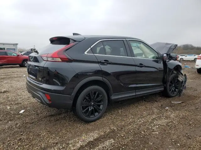 2023 MITSUBISHI ECLIPSE CROSS LE  