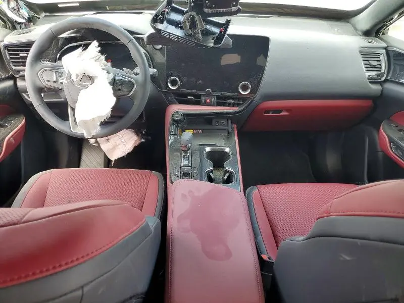 2025 LEXUS NX 350H PREMIUM  