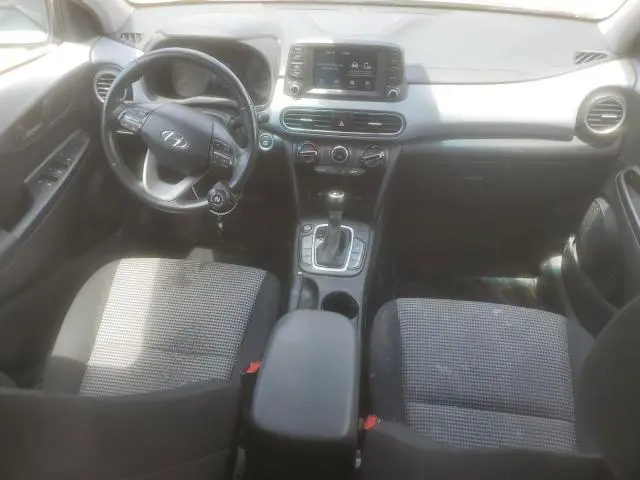 2020 HYUNDAI KONA SEL  
