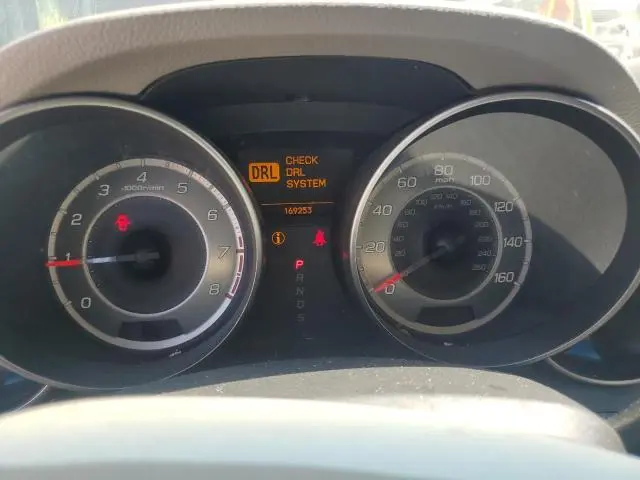 2012 ACURA MDX TECHNOLOGY  