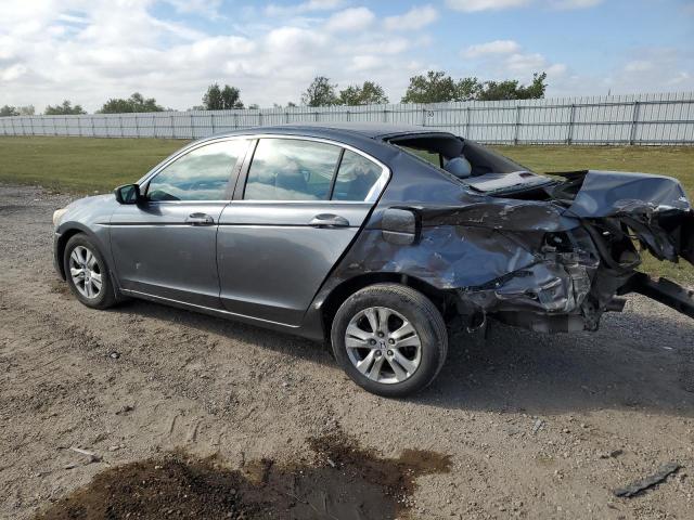 2010 HONDA ACCORD LXP