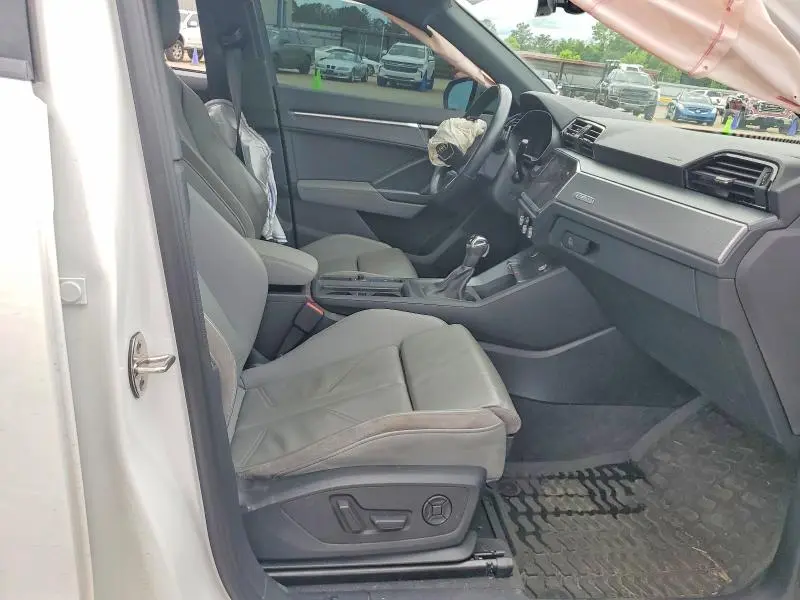 2021 AUDI Q3 PREMIUM S LINE 45  