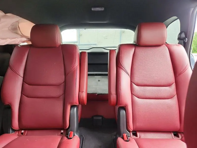 2023 MAZDA CX-9   