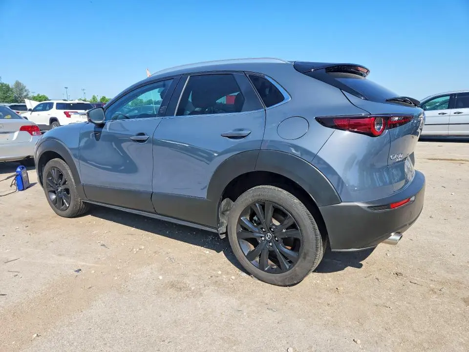 2024 MAZDA CX-30 PREFERRED  