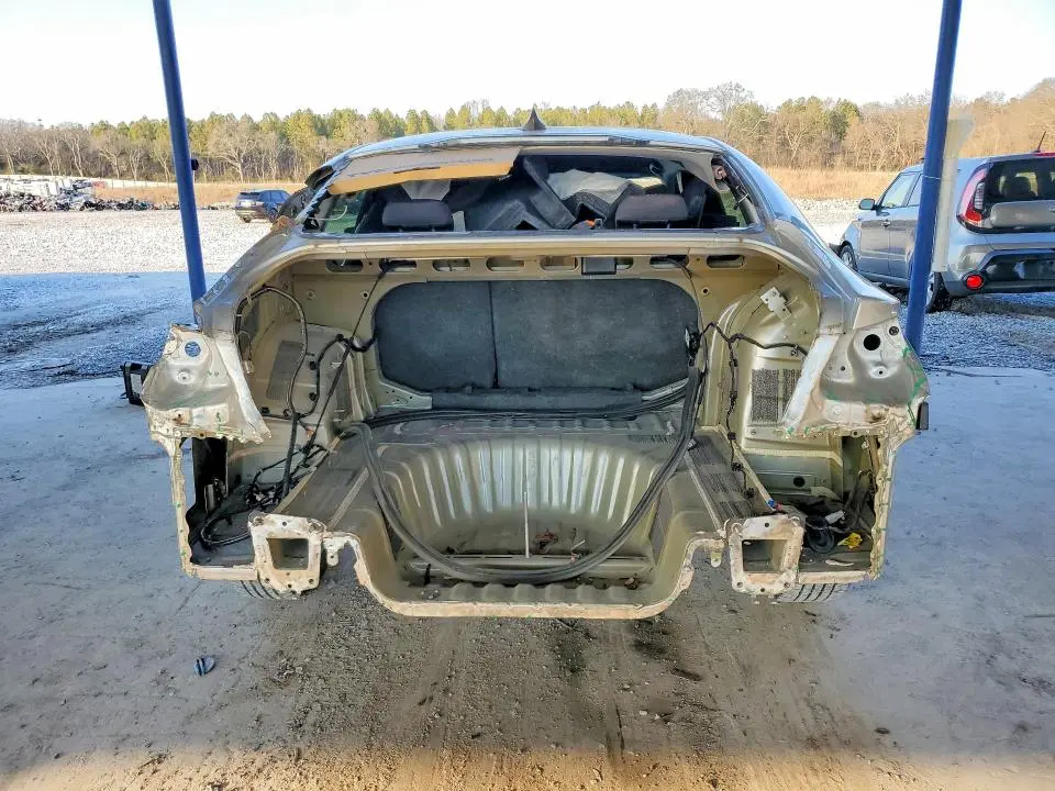 2021 CHEVROLET MALIBU LS  