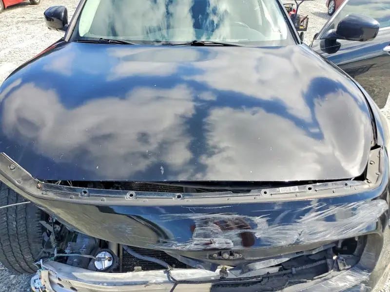 2011 INFINITI FX35 BASE  