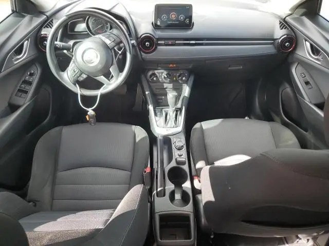 2016 MAZDA CX-3 SPORT