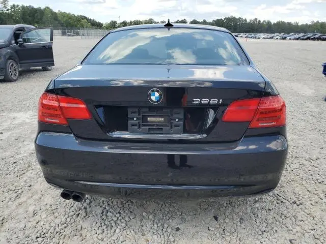 2011 BMW 328 I  