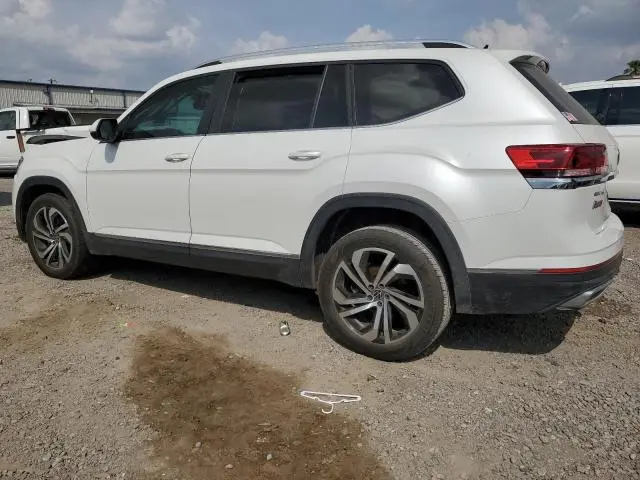 2023 VOLKSWAGEN ATLAS SEL  
