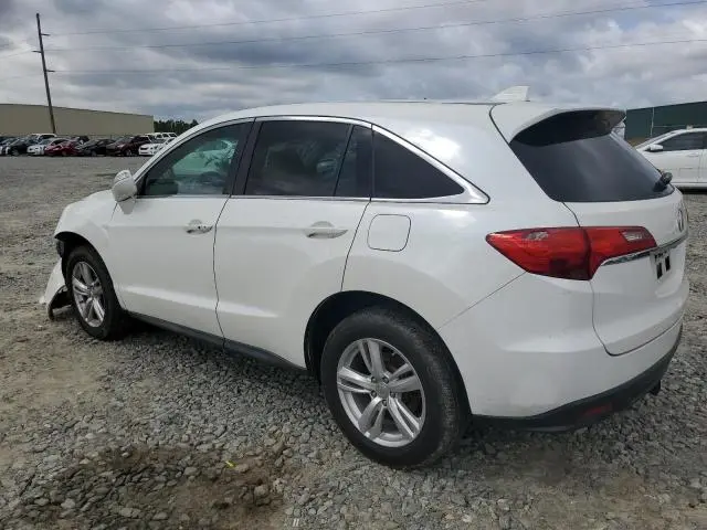 2014 ACURA RDX TECHNOLOGY