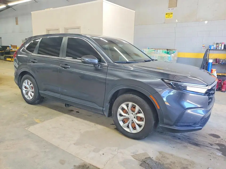 2023 HONDA CR-V LX  
