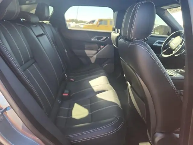 2020 LAND ROVER RANGE ROVER VELAR S  