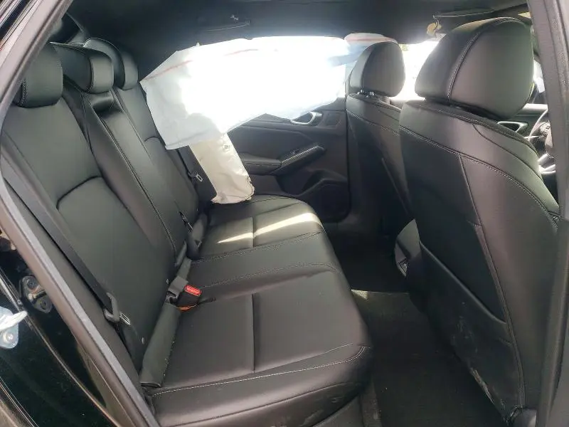 2024 ACURA INTEGRA A-SPEC TECH  