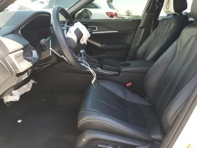 2024 ACURA INTEGRA A-SPEC  