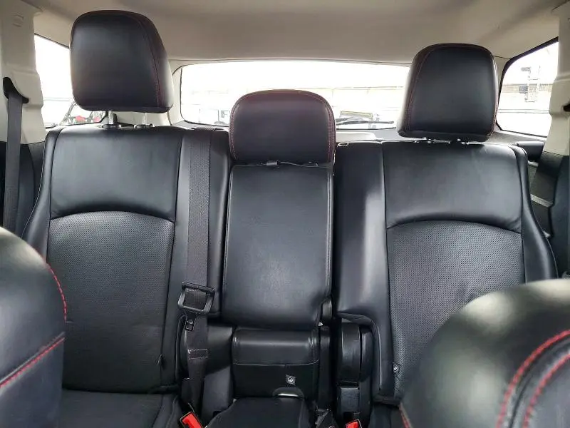 2015 DODGE JOURNEY R  