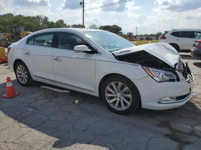 2015 BUICK LACROSSE   