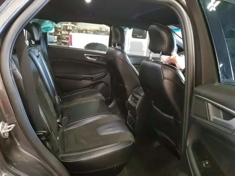 2019 FORD EDGE ST  