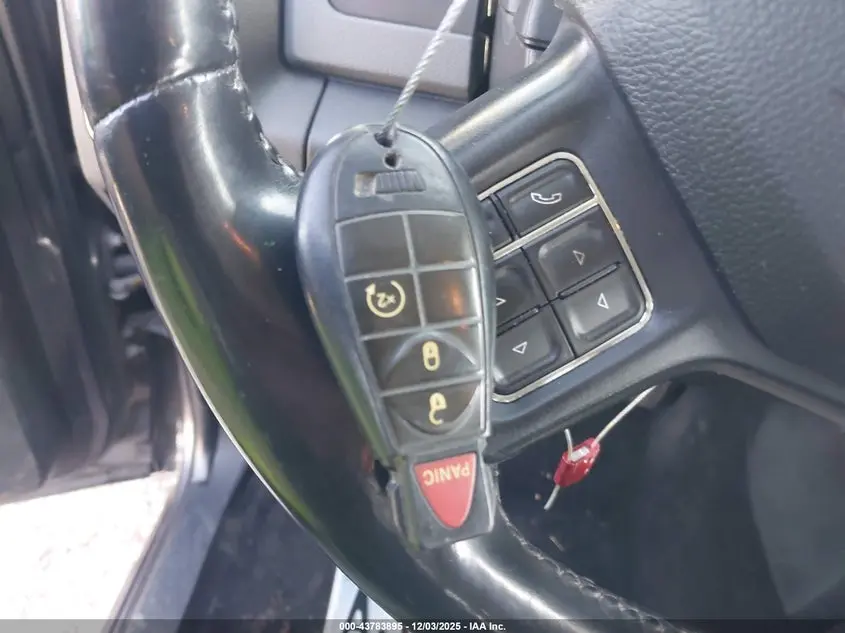 2015 RAM 1500 OUTDOORSMAN