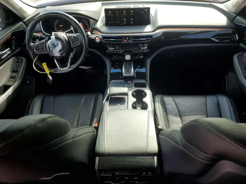 2022 ACURA MDX TECHNOLOGY  