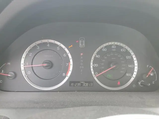 2011 HONDA ACCORD SE  