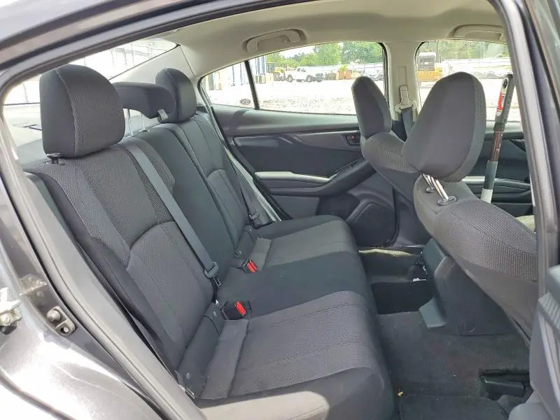 2019 SUBARU IMPREZA PREMIUM  