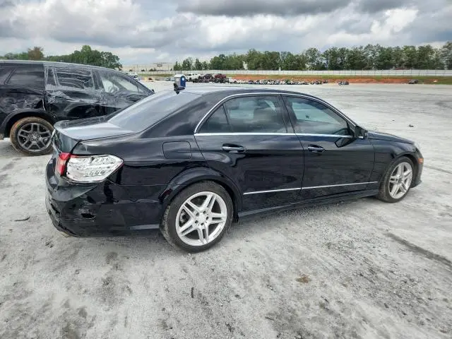 2013 MERCEDES-BENZ E 350  