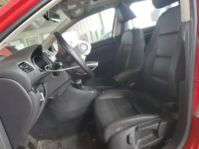 2010 VOLKSWAGEN JETTA SE
