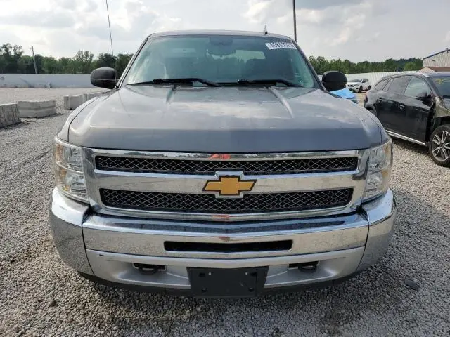2013 CHEVROLET SILVERADO K1500 LT  