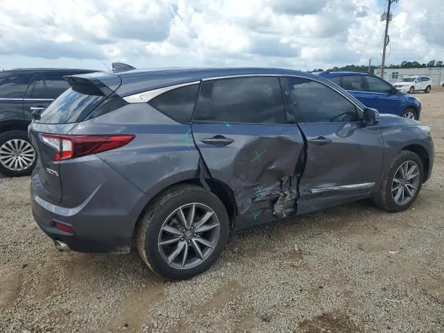 2020 ACURA RDX TECHNOLOGY  