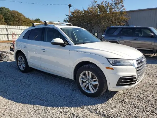 2020 AUDI Q5 PREMIUM  