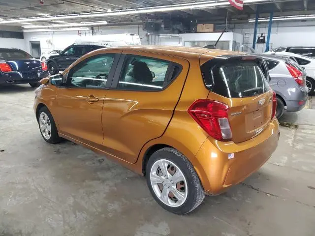 2020 CHEVROLET SPARK LS  