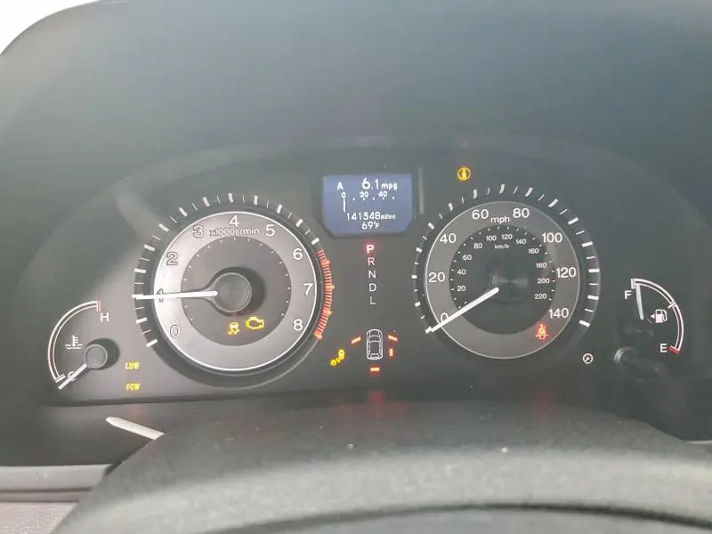 2016 HONDA ODYSSEY TOURING  