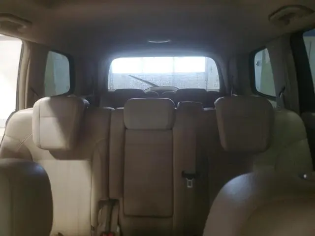 2015 MERCEDES-BENZ GL 450 4MATIC  