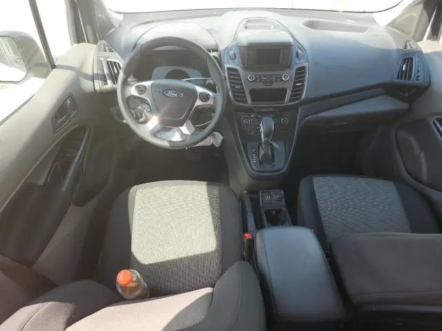 2023 FORD TRANSIT CONNECT XL  