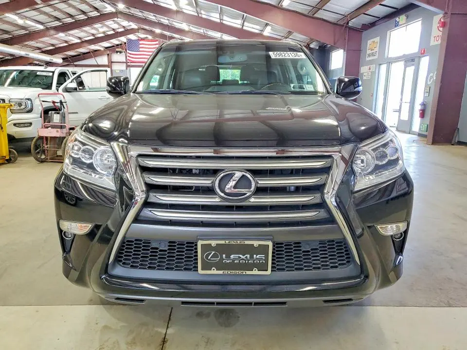 2018 LEXUS GX 460  