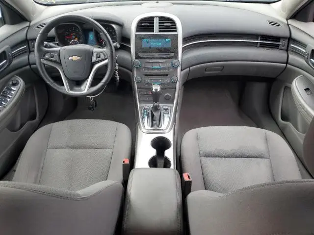 2013 CHEVROLET MALIBU LS  