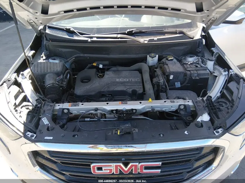 2020 GMC TERRAIN AWD SLE