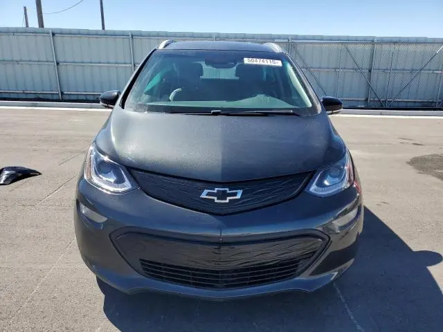 2020 CHEVROLET BOLT EV PREMIER
