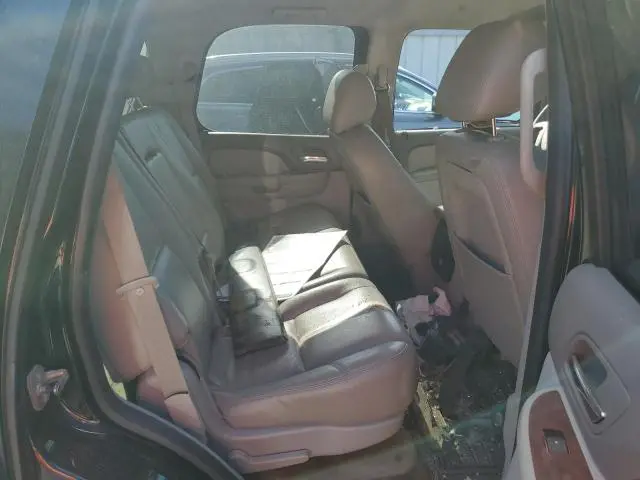 2010 CHEVROLET TAHOE C1500 LT  