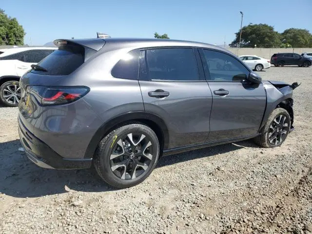 2026 HONDA HR-V EXL  