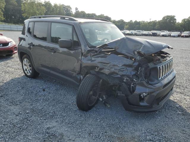 2020 JEEP RENEGADE SPORT